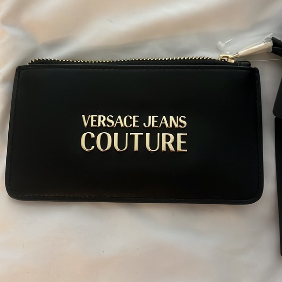 Versace Wallet - Picture 2 of 6